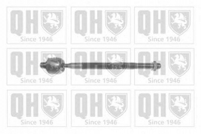QUINTON HAZELL qr3629s -  Осевой шарнир, рулевая тяга